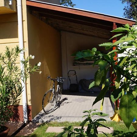 Akacia Apartment - Free Inside Parking, 2 Bedrooms, Garden, Next To Centre Βουδαπέστη Εξωτερικό φωτογραφία