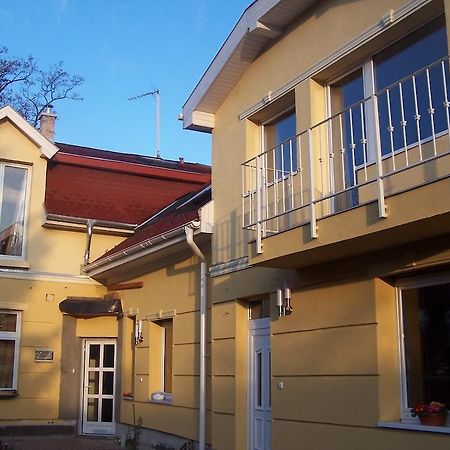 Akacia Apartment - Free Inside Parking, 2 Bedrooms, Garden, Next To Centre Βουδαπέστη Εξωτερικό φωτογραφία