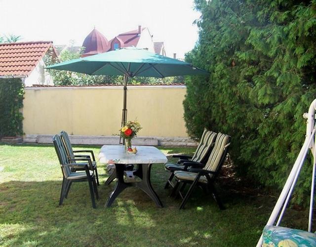 Akacia Apartment - Free Inside Parking, 2 Bedrooms, Garden, Next To Centre Βουδαπέστη Δωμάτιο φωτογραφία