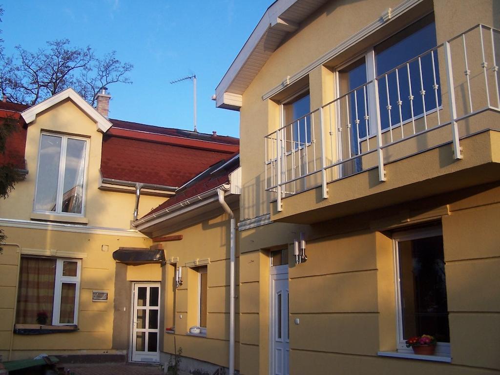 Akacia Apartment - Free Inside Parking, 2 Bedrooms, Garden, Next To Centre Βουδαπέστη Εξωτερικό φωτογραφία
